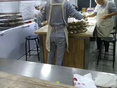 -东升灌浆包(辛庄街总店)