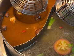 -刘少华贵州小黄牛·鲜牛肉火锅(总店)