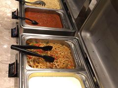 -比格比萨自助(万柳华联店)