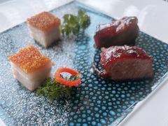 -夏宫中餐厅(静安香格里拉店)