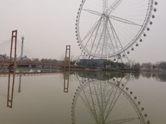 -祥源·阜阳生态乐园