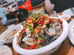 麻辣醉八鲜-必点海鲜·鲅鱼水饺(鞍山西道店)
