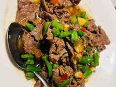 -新白鹿餐厅(龙游路总店·杭帮菜名店)
