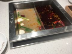 -串一火锅(赛格国际购物中心店)