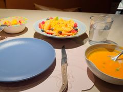 -布拉诺牛排西餐厅(上城天街店)