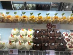 -好利来.生日蛋糕(杨家坪店)
