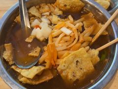 -柳州肥姨妈大骨螺蛳粉(老闵行店)