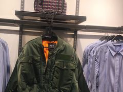 -ZARA(仓山万达店)