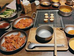 -夜食白市Yespicy·烧烤啤酒宵夜(番禺四海城店)