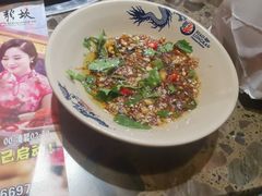-小龙坎火锅(东汇城店)