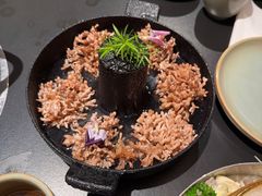-季季山·云南野生菌火锅(上海首店)