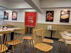 -冰泉豆浆馆(新界店)