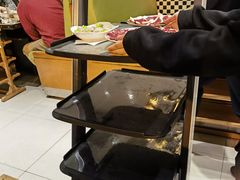 大堂-小牛海记潮汕牛肉店(永定路店)