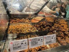 -永辉超市(嘉定宝龙广场店)