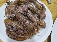 -超越海鲜屋(飞龙物业店)