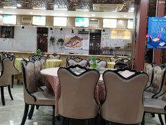 -聚丰园•湖鲜餐厅(阿红私房菜梅石路店)