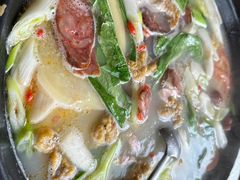 -四姑娘山阿巴郎·藏式花园餐厅