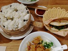 -豆相识•九九豆腐脑(牛咡桥店)