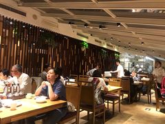 大堂-一轩饺子馆(丽都店)