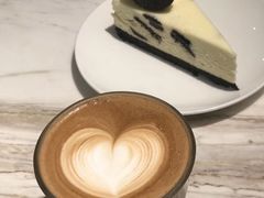 -Peet's 皮爷咖啡(东湖路手作店)