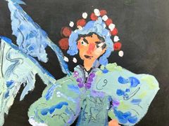 -蕃茄田艺术(普陀长风大悦城中心)