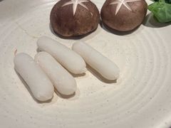 -浅锅和牛小锅放题(深业上城店)