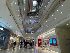 -大悦城(沈阳中街店)