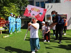 -吉而慧幼儿园-原红黄蓝幼儿园(世华水岸园)