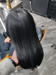 -藤野造型烫染