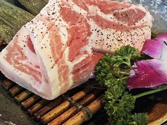 -老卜奎齐齐哈尔烤肉(人民东路店)