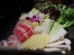 -润泽园椰子鸡(汇一城店)