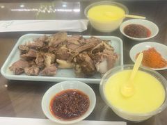 -清真·益鑫羊肉手抓馆(花园北街店)