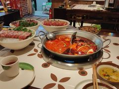 -江北北火锅馆·公路夜市(魏公村店)