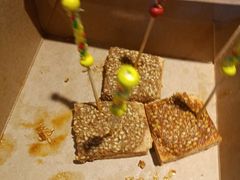 -奶奶的美食(悦立方店)