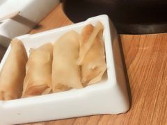 -傣妹火锅(四川北路店)