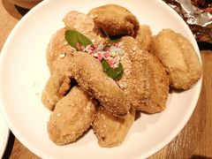 -金掌勺锅包肉(华润万象城店)