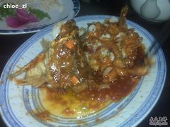 fish-吴门人家·苏宴宫廷菜(拙政园店)