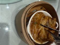 -翠园(北京王府中环店)