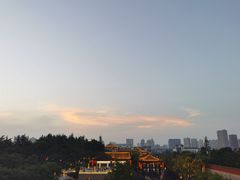-大雁塔北广场音乐喷泉