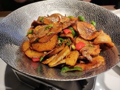 -老阿爸鲜鱼土菜(园区永旺店)