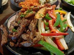 -Q MEX 库迈墨西哥餐吧(三里屯店)
