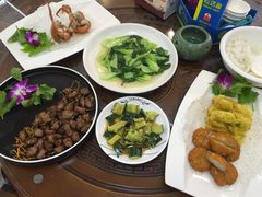 -友强·23年特色海鲜大排档(厦门店)