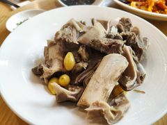 猪肚胡椒煲银杏-德胜轩正宗顺德菜(宝安沙井会展中心店)