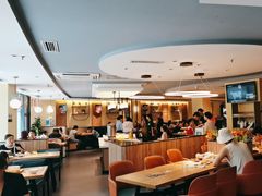 -豪客来牛排(重庆三峡广场步行街1704店)