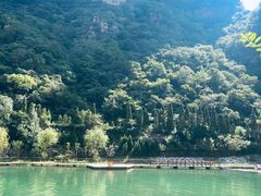 -河南宝泉旅游区