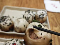 -东泰祥生煎馆(重庆北路店)