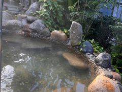 -瑞阁温泉酒店温泉中心