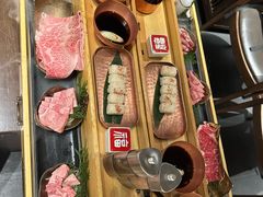 -牛道·和牛九食(市府恒隆广场店)