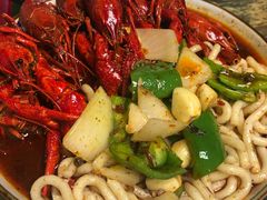 -无限虾享(同庆街店)
