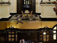 -LONG BAR 廊吧(外滩华尔道夫酒店)